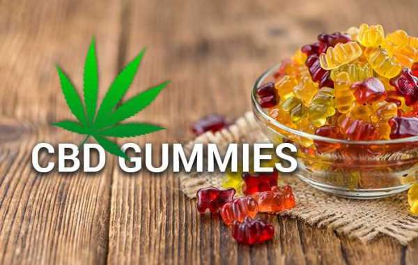 Calm CBD Gummies Is Right For You Available  Buy Now