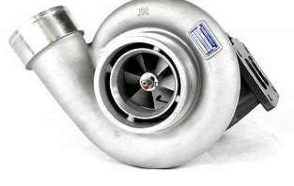 Global Automotive Turbocharger Market anticipated to grow at a CAGR of 10.56% in 2027