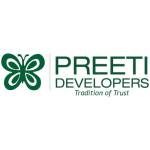 Preeti Developers Profile Picture