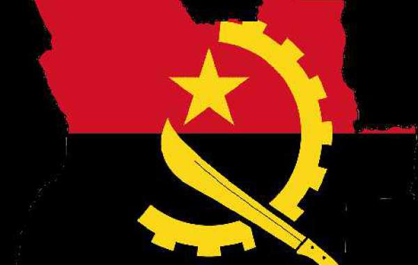 Apply Angola Visa Online