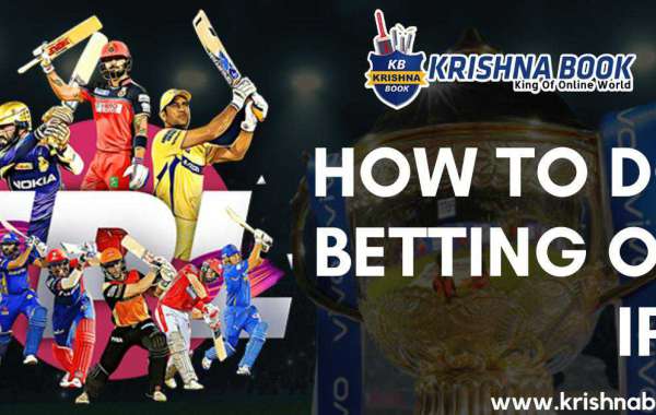 How to do betting on IPL | Top Online IPL Betting Sites - Krishnabook