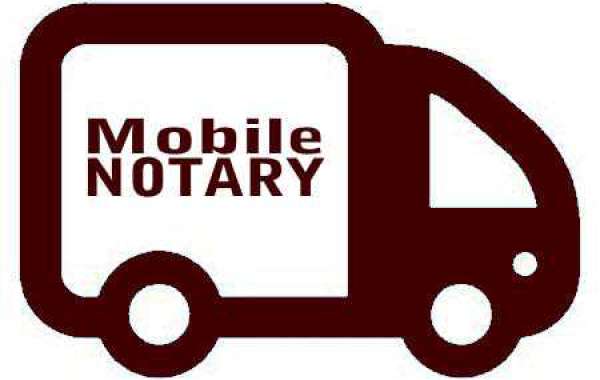 Hiring A Mobile Notary Is Beneficial For What Reasons?