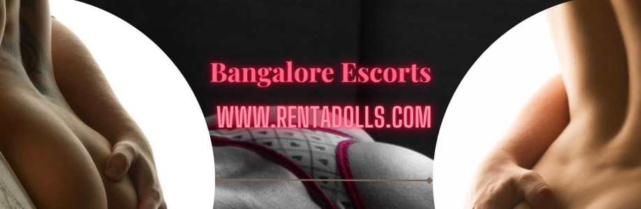 Bangalore Call Girls Escorts In Bangalore Cover Image