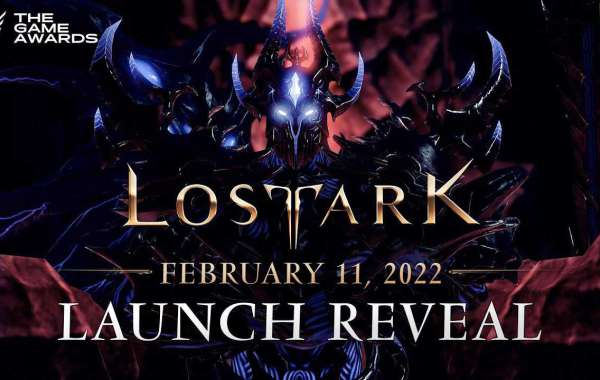 Lost Ark will bring Valtan Legion Raid Release to players in May