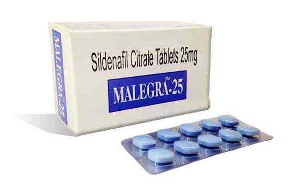 Purchase Cheap Malegra 25 Generic Medicines Online from flatmeds