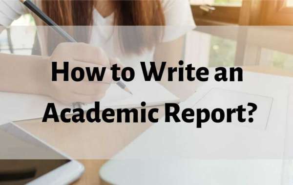 The Clever Way to Write an Academic Report in a Millisecond