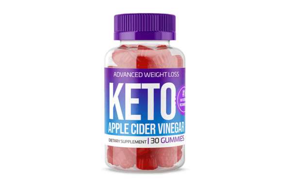 Simpli ACV keto Gummies (Updated Reviews) Reviews and Ingredients