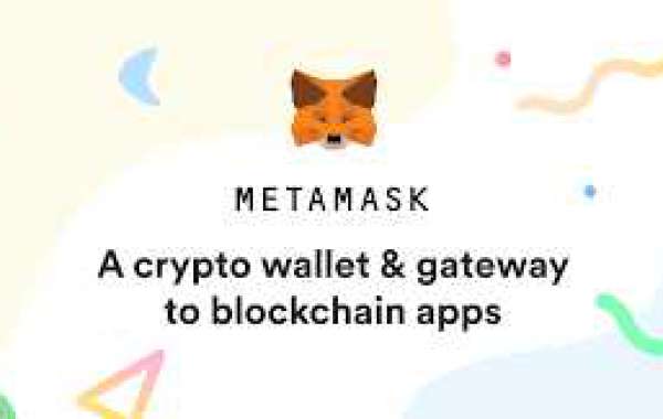 Getting a MetaMask Wallet to update is quite easy!