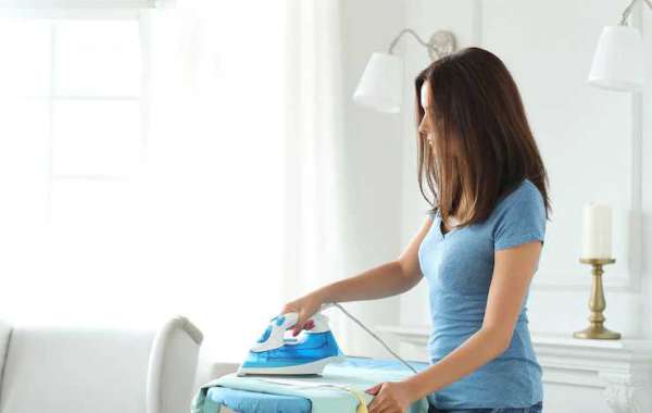 Benefits of choosing a Top Ironing service in Auckland