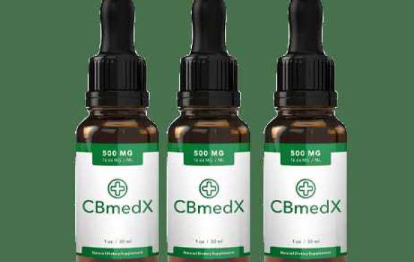 CBmedX Tropfen Erfahrungen, Bewertungen, Kaufen or Preis