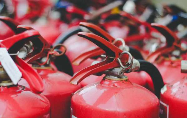 Global Fire Safety Equipment Market to cross a value of USD 60000 Million by 2026: Actual Market Research