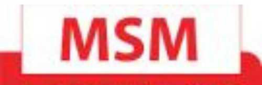 MSM Unify Cover Image