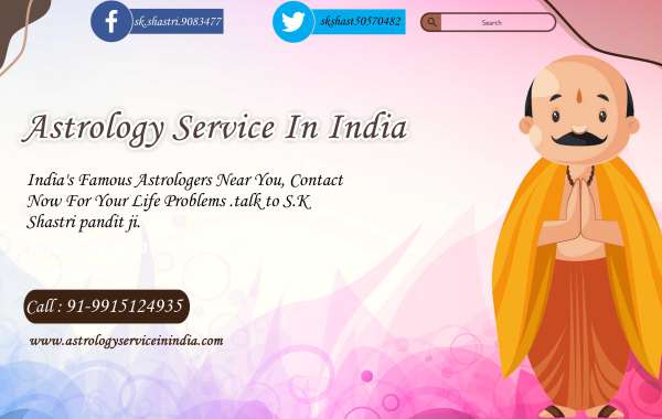 Astrology Service In India - Honest Astrologer In India