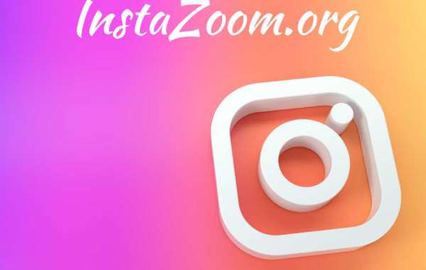 So verwenden Sie Instagram Zoom und vergrößern das Instagram-Profilbild