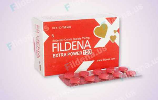 Fildena 150 : Ed Pill Suitable For The Treatment Of Ed Condition