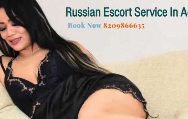 The Best Option For Russian Escort Service in Aerocity