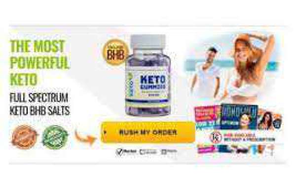 Optimal Keto Gummies is a keto diet  that helps you lose weight without dieting or exercising.