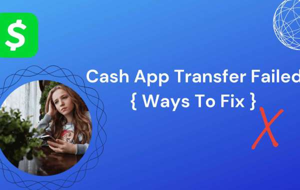 6 Possible Reasons Why Cash App Transfer Failed (How to Fix)