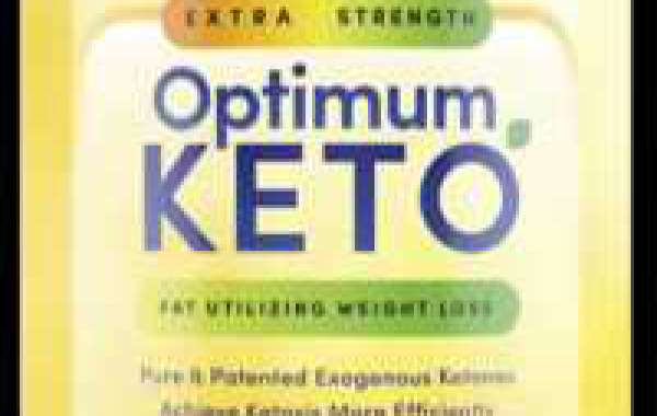 Precisely what are Optimum Keto?