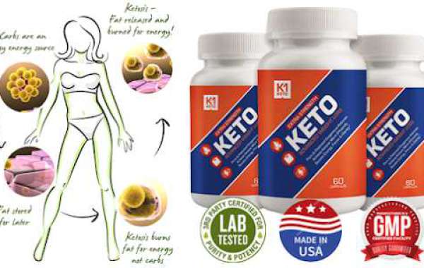 K1 Keto Reviews - Reviews & [UPDATED 2022] US From The Official Website Buy Now!