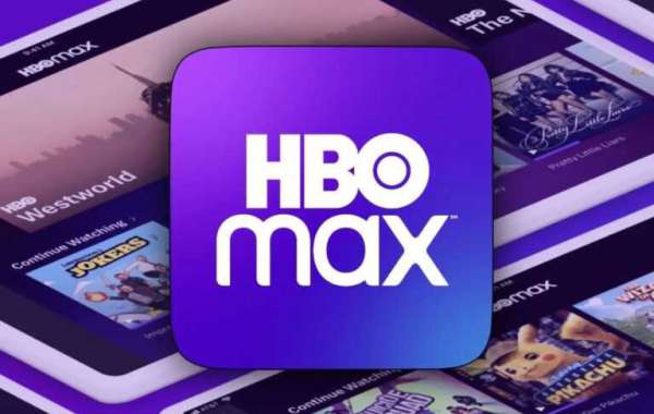 How to Activate HBO Max with Hbomax TV Sign in Enter Code?
