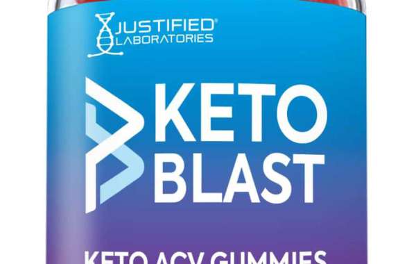 Keto Blast Gummies (Updated Reviews) Reviews and Ingredients (USA2022)
