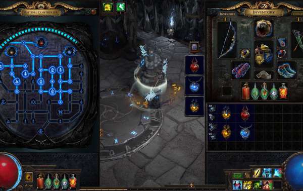 Path Of Exile Controller support makes it compatible with Steam Decks -- A Complete Guide