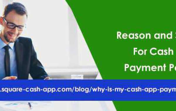 Reason and Solution For Cash App Payment Pending