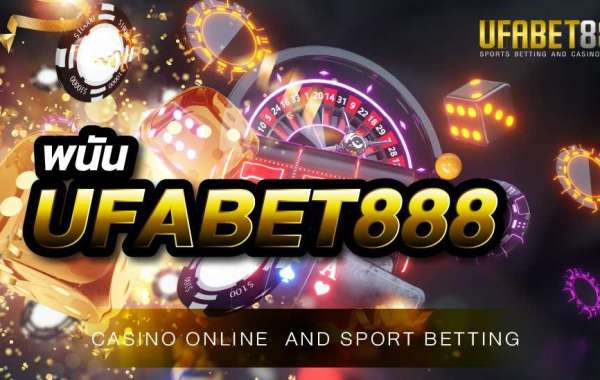 ผู้นำทางด้านเว็บเกมออนไลน์ที่ดีที่สุดต้องเว็บ UFABET888