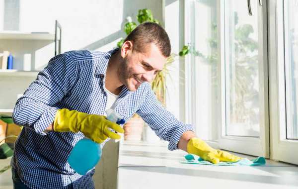 How Commercial Cleaning from experts helps your business?