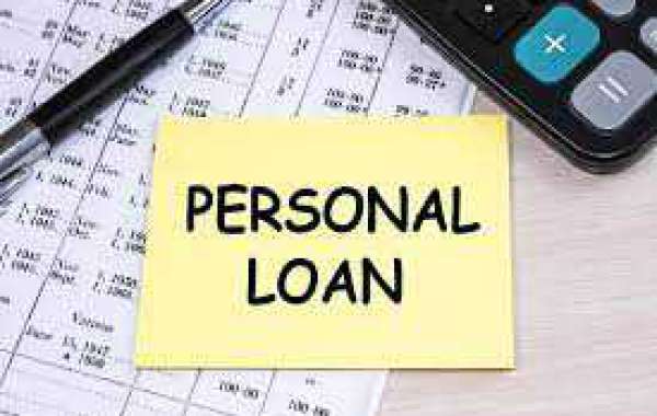 Personal Loans for Bad credit