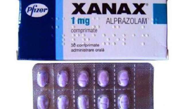 Buy Xanax Online Overnight Delivery With PayPal