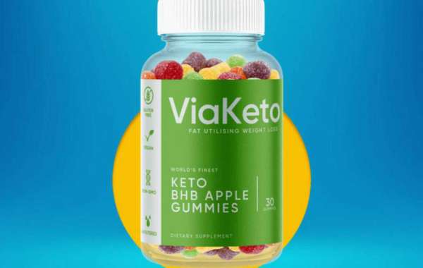 Via Keto Gummies : What are Customers Saying? Review Crucial Details!