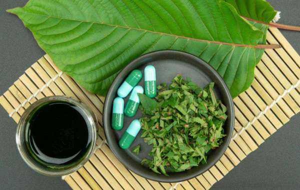 What Does Kratom Do & What is Kratom Used For?