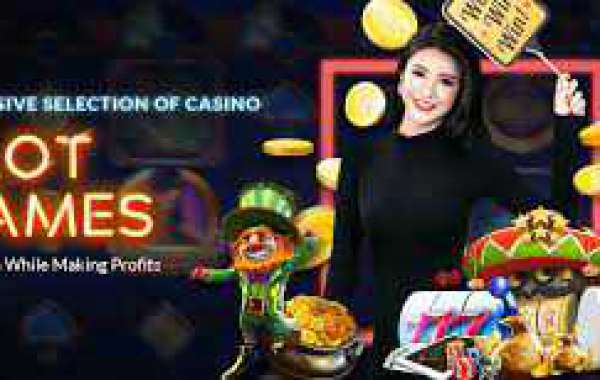 How To Make Best Possible Use Of Wallet Casino Malaysia?