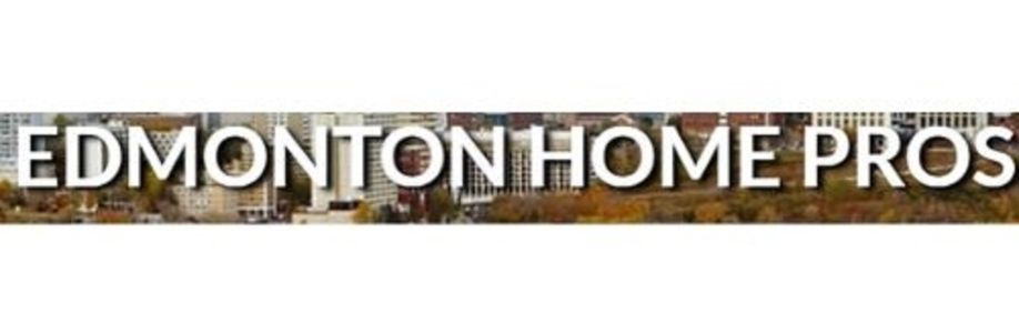 Edmonton Home Pros Cover Image