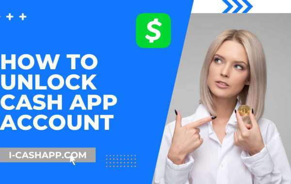 How Long Does It Take For Cash App To Unlock Your Account? >>>>i-cashapp.com