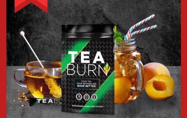 Tea Burn Reviwes: An Effective Solution For Rapid Weight Loss!