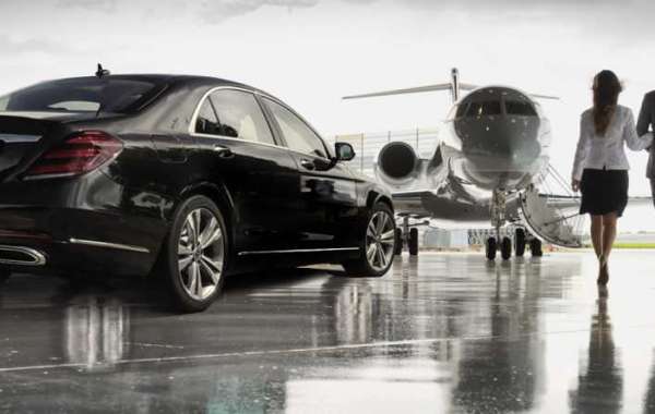 Why select Chauffeured Airport Transfers?