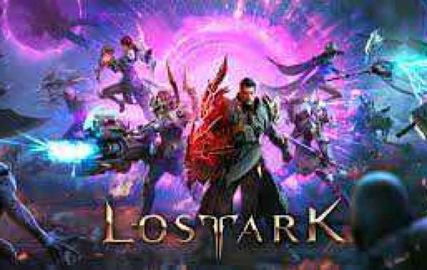 Lost Ark unveils roadmap for June and July