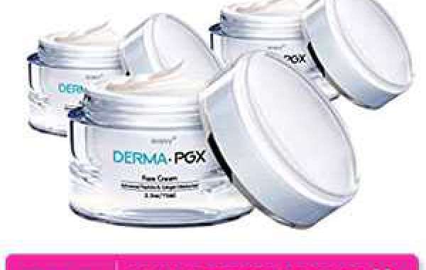 What will make you fall in love with Derma PGX anti-aging cream?