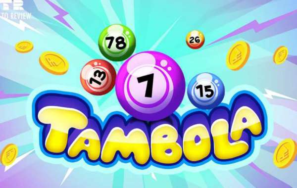 How to Play Tambola Game