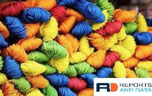 Polyesters Fibers Market Size, Revenue Growth Factors & Trends, Key Player Strategy Analysis, 2030