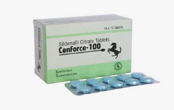 cenforce 100 Your Best Remedy For ED