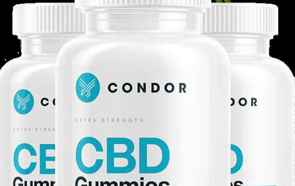 Things That Make You Love And Hate Condor CBD Gummies.