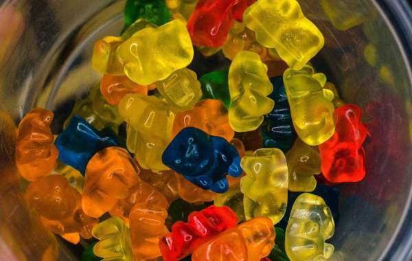 Keto Blast Gummy Bears Reviews Shocking Side Effects, Benefits & Shark Tank