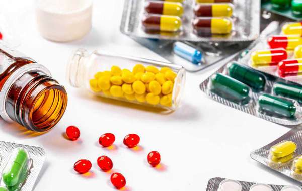 North America Active Pharmaceutical Ingredients Market expected to expand at CAGR of 5% by 2027