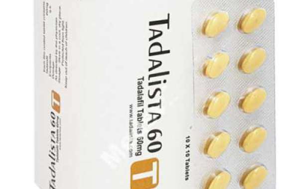 Tadalista 60 Mg With Discount | Review & Warning