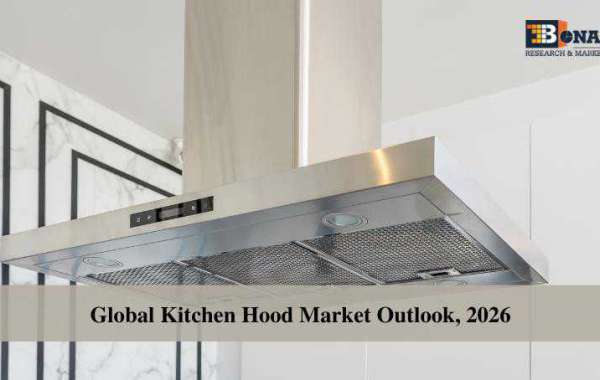 Global Kitchen Hood market is anticipated to grow with the CAGR of 4.9%.